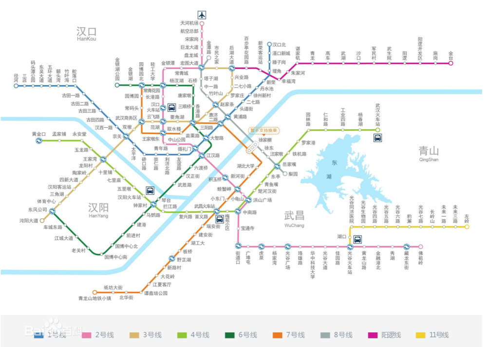 武汉宇宙中心为啥无地铁背后原因让人心寒网友天天出事