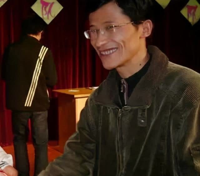 会不会后悔当初没有听从父母的话,不要选择董岗彪作为自己结婚的对象