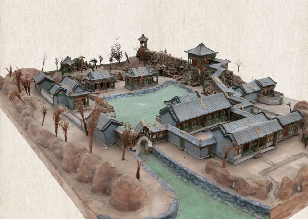 中国六分之一的世界文化遗产建筑都出自这个神秘家族之手