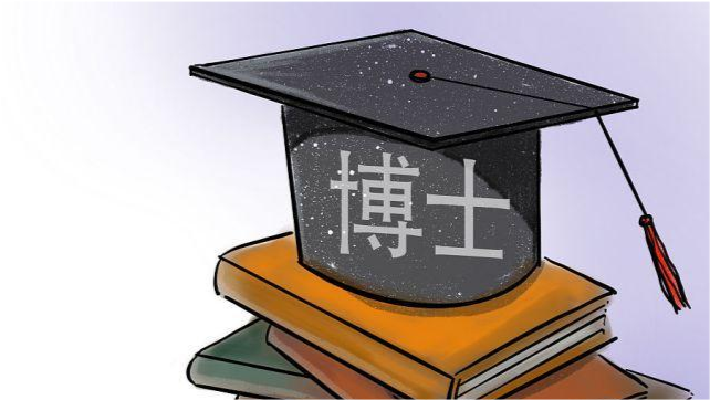 专业学位硕士考博士有什么优势专硕好读博士吗