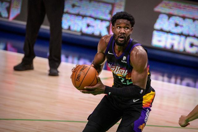 从核心到配角数据下降的艾顿保罗的季后赛考验