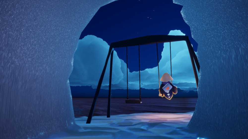 光遇:献祭出现大bug,可无限刷升华蜡烛,只拿红烛不掉翅膀