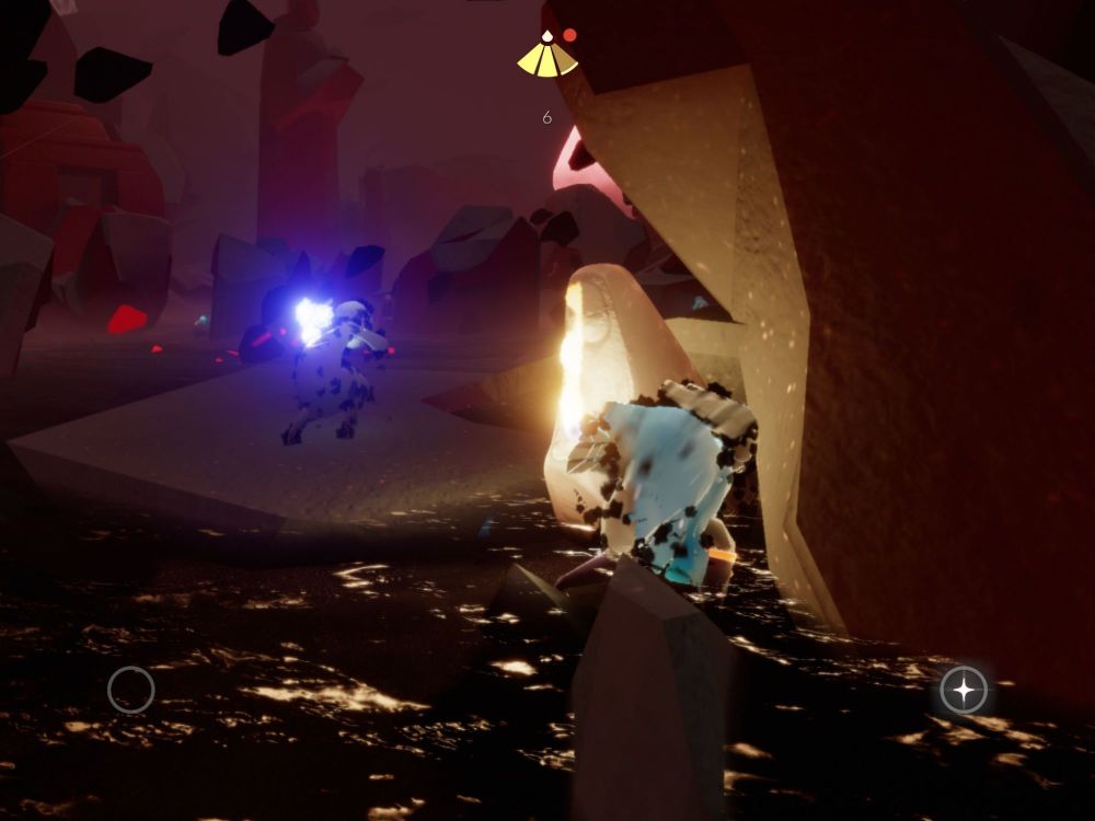 光遇:献祭出现大bug,可无限刷升华蜡烛,只拿红烛不掉翅膀