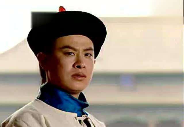 胤礽之子弘晳是康熙最喜爱的皇孙为何康熙却不将其立为皇太孙