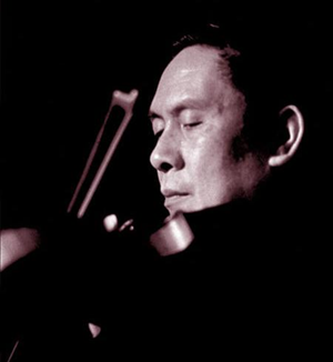 png马思聪是最早获得国际声誉的中国小提琴家,作曲家和音乐教育家.
