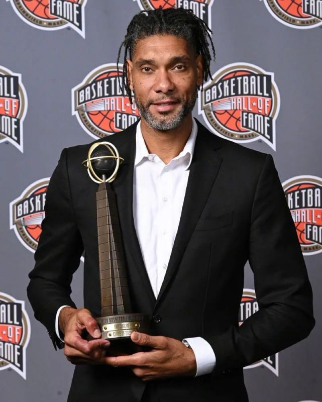 人物入选名人堂邓肯在维尔京群岛留下的另一个历史