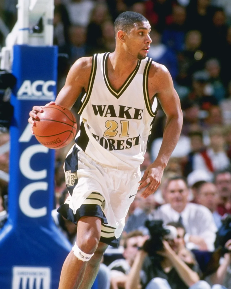 人物|入选名人堂——邓肯在维尔京群岛留下的另一个历史