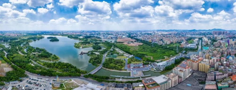 今天,小透明白云区,拿到一把尚方宝剑!