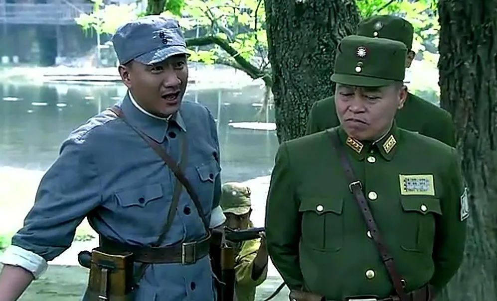 皖南事变发生后围攻新四军最卖力的那个国民党师长下场如何