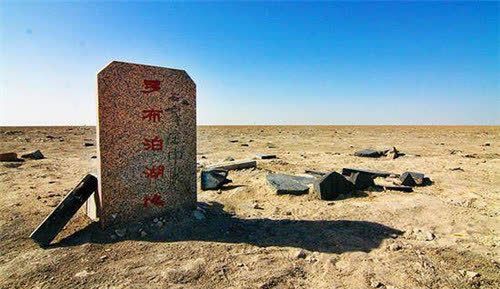 世界5大"生命禁区",我国独占其3,你听说过几个?