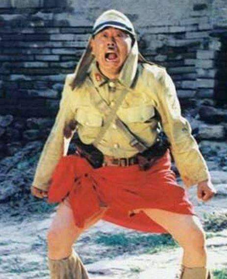 刘德华|潘长江|周星驰|日本_娱乐