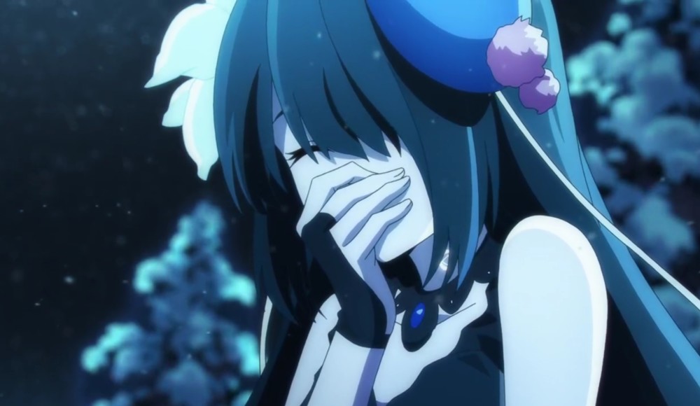 vivy第八话的神级转折小萌妹惨遭夺舍被自己辅助单杀两次