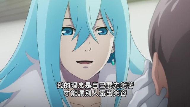 vivy第八话的神级转折小萌妹惨遭夺舍被自己辅助单杀两次