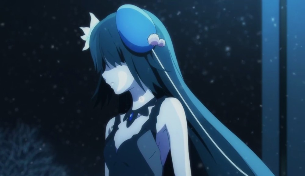 vivy第八话的神级转折小萌妹惨遭夺舍被自己辅助单杀两次