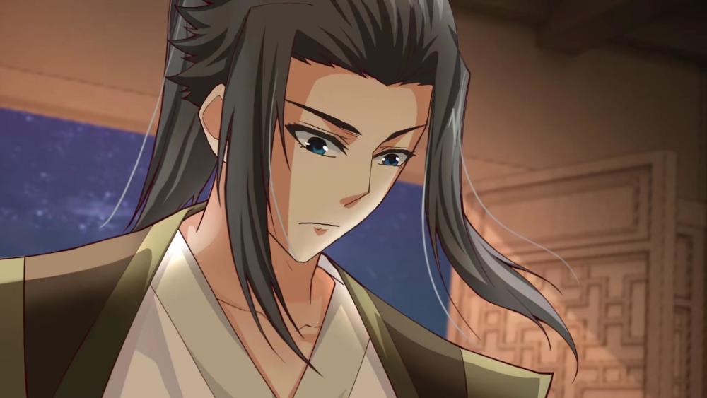 逆天邪神:云澈有突破神主的可能,时空乱流或许是契机