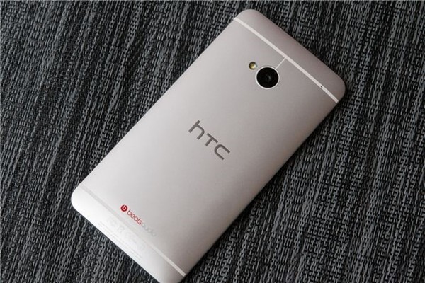 安卓經典神機htc m7的設計師:跳槽蘋果了