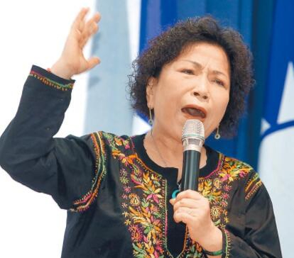 被wha拒之门外,民进党当局还不死心?