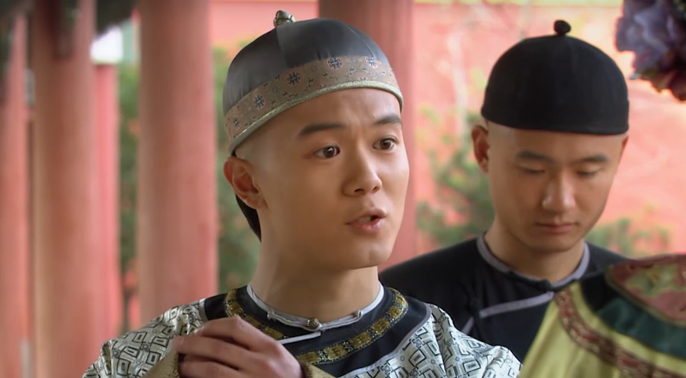 甄嬛传:同样是甄嬛的亲妹妹,玉娆和浣碧,最大的不同是什么?_腾讯新闻