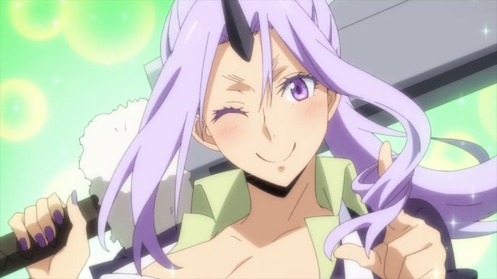 史莱姆 2期op由泰籍歌手演唱新的角色声优公布 腾讯新闻