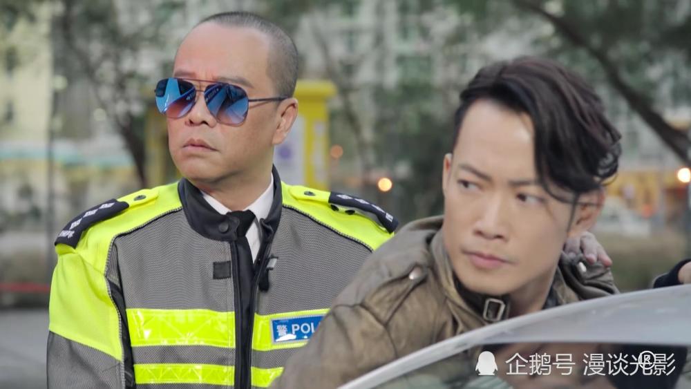 伙计办大事戴政君帮戴政仁打赢官司马德钟是最大的惊喜