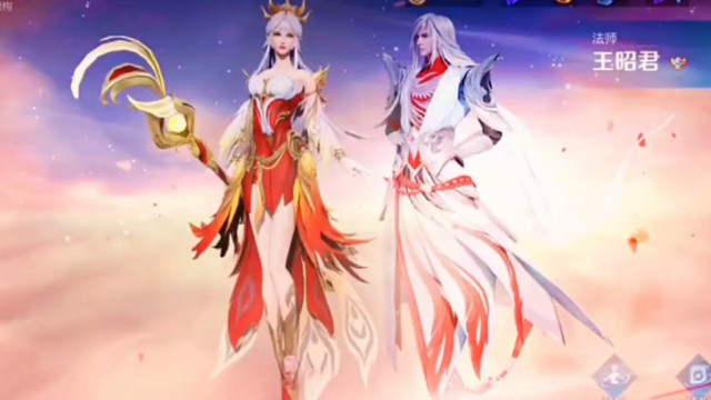 凤囚凰凤凰于飞新旧版你们更喜欢哪个