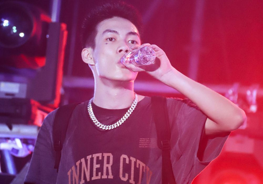 说唱听我的2未开播热门选手红花会啊之退赛贝贝确认消息