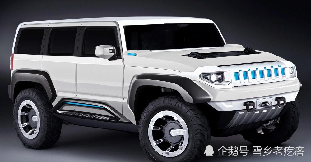 悍马汽车2021款上市(悍马汽车2021款上市了吗)