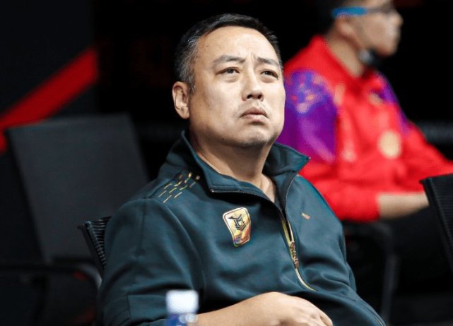 刘国梁再度发声解读东京奥运国乒参赛名单邓亚萍讲话滴水不漏