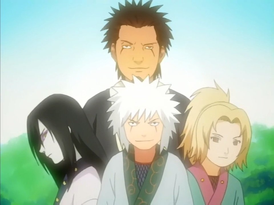 二代火影,全身上下除了水遁全是禁术,而猿飞日斩则是他们俩共同的徒弟