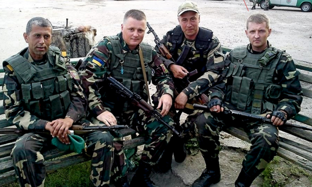 东乌局势陷入僵局了北约不出兵乌克兰不敢出手俄军还没走远