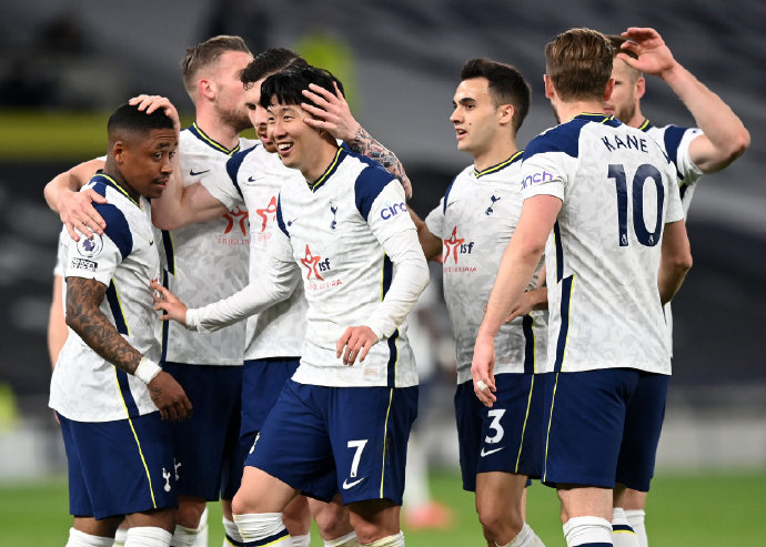 英超 2-0！英超豪门赢球无力回天，从争4变为争6，最快下一轮无缘欧冠