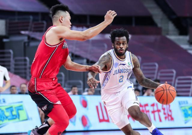 弗格 接触NBA发展联盟得分王顶替弗格、梅奥？辽宁队究竟想干什么？