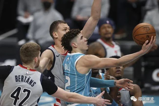 nba NBA安排？神剧本＋收视率保证，奇才能否抢得第七对篮网！