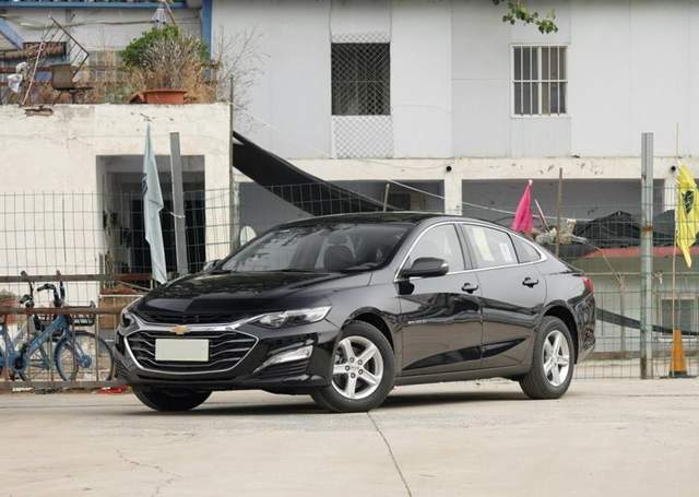 b级车卖a级车的价格,1.5t四缸的迈锐宝xl,会成为爆款吗?