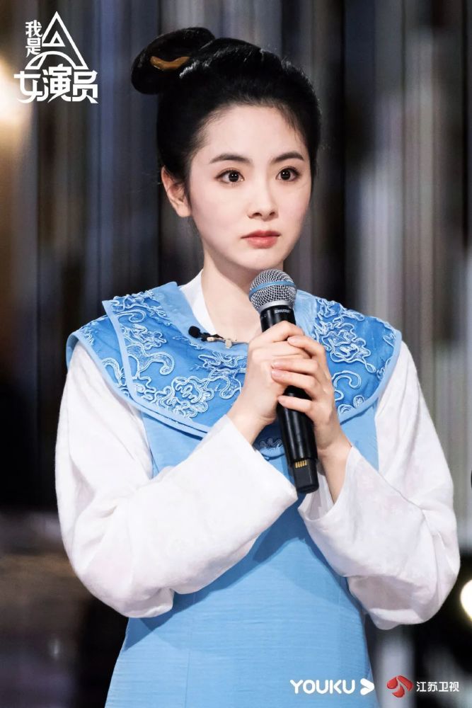 片约来临带动就业我是女演员交出阶段性答卷