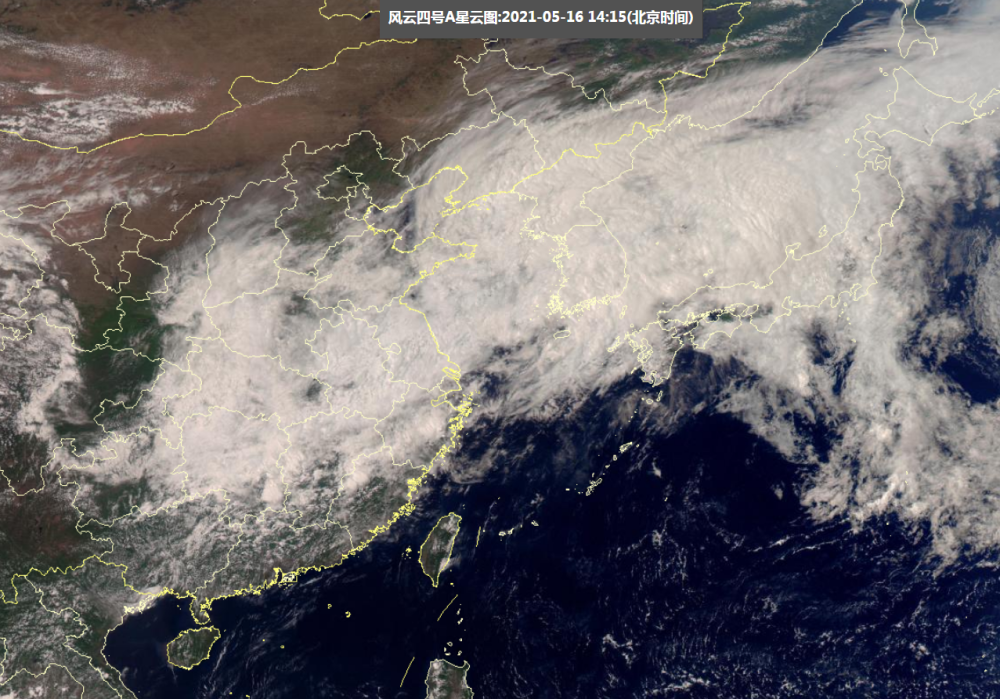 史上最早 日本大阪宣布入梅 我国南方也是梅雨 专家 比较复杂 腾讯新闻