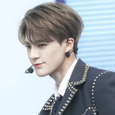 头像|nct 李帝努合集