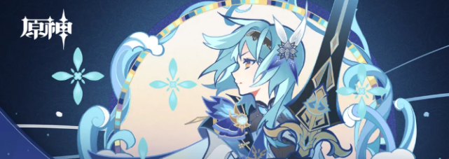 原神新卡池优菈来临说说新角色的特别注意事项