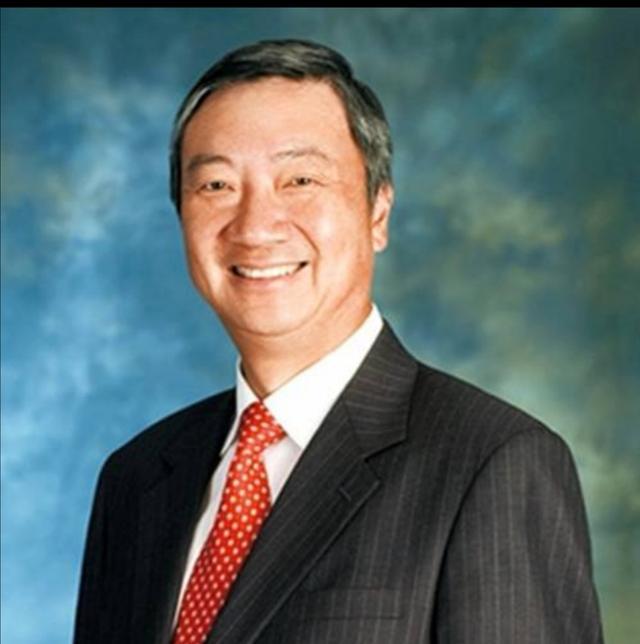 富商马清伟和三个明星的往事,如今69岁交往小40岁女友_腾讯新闻