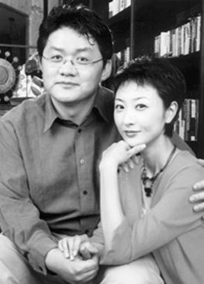 张斌百角恋曝光敢大闹央视的原配为何不敢理逼宫的程雨涵