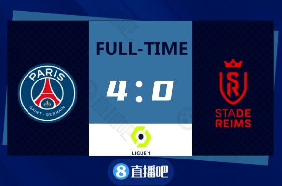 姆巴佩 法甲-内马尔传射姆巴佩破门 巴黎4-0兰斯落后榜首1分