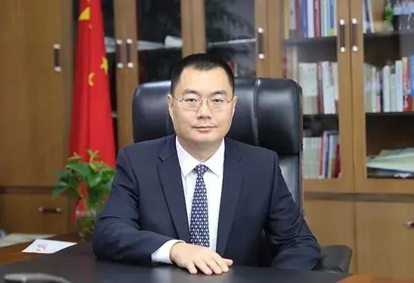 广东省委宣传部常务副部长刘红兵拟任地级市市委书记曾执掌南方报业