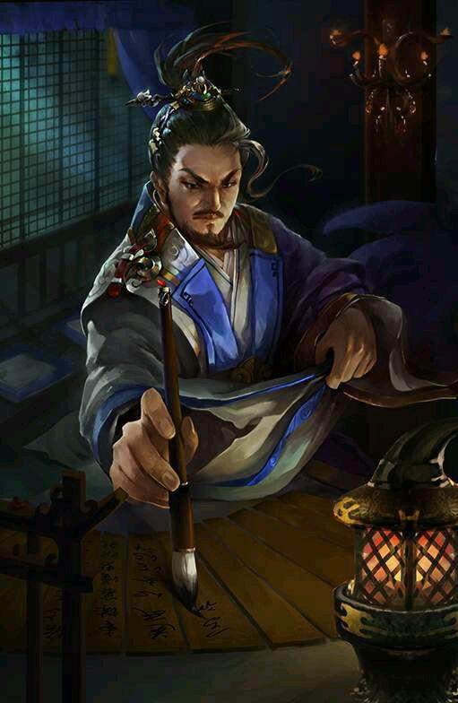 三国杀名将吴懿究竟活在多少人的台词里小白带你来盘点