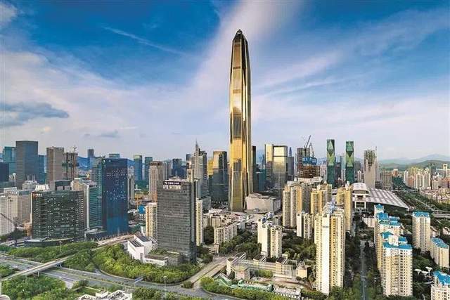 十年省市人口之变局，深圳超江苏，广州越河南，杭州近四川