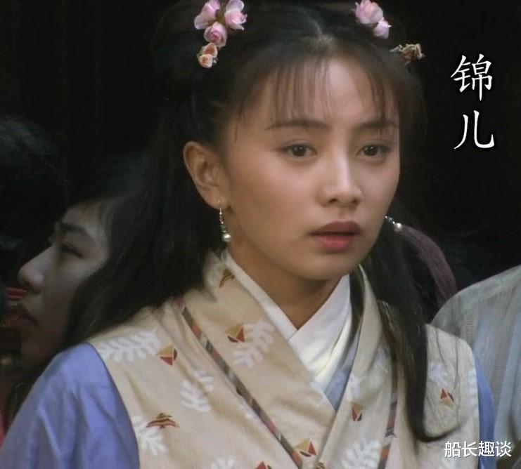 林娘子豹子头林冲的妻子与丈夫相敬如宾感情深厚为何还被休掉