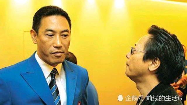 香港新义安鬼仔添与澳门14k猛鬼添