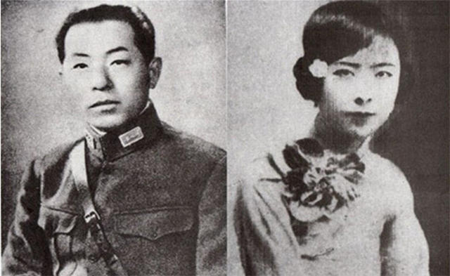 一位女性,敢于打破传统思想,追求两性平等,不顾世俗眼光,拒绝家族联姻