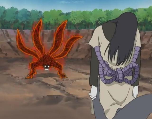 火影蛇叔表示自己可以吃饭睡觉打自来也他的自信从何而来