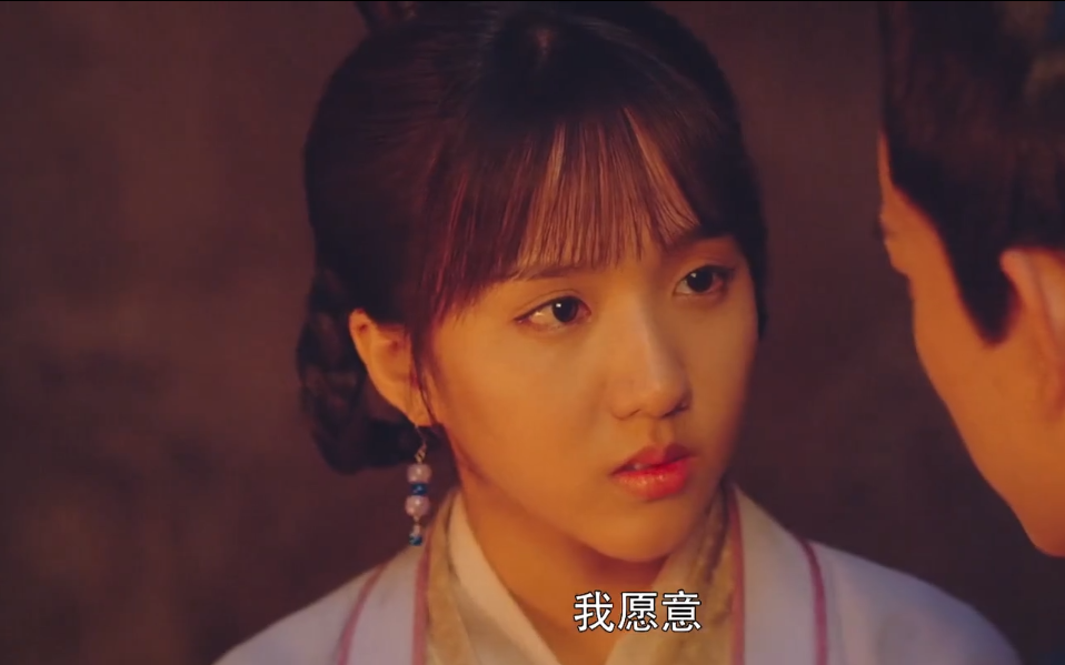 《御赐小仵作》豆瓣评分8.4,无宣传,小制作剧,悬疑情节引人入胜