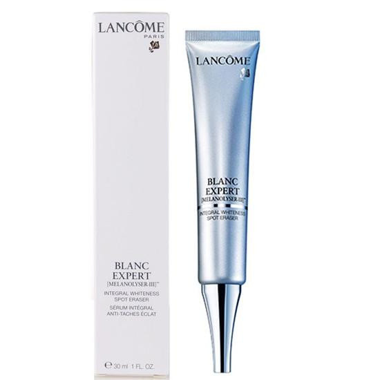 兰蔻智能密钥臻白精华乳